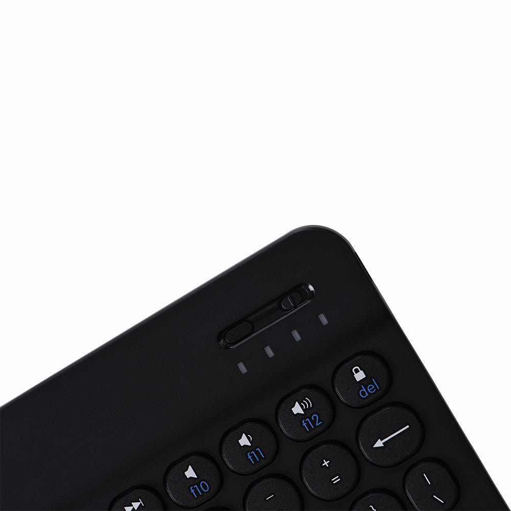 Universal Portable Bluetooth 3.0 Keyboard for Tablets