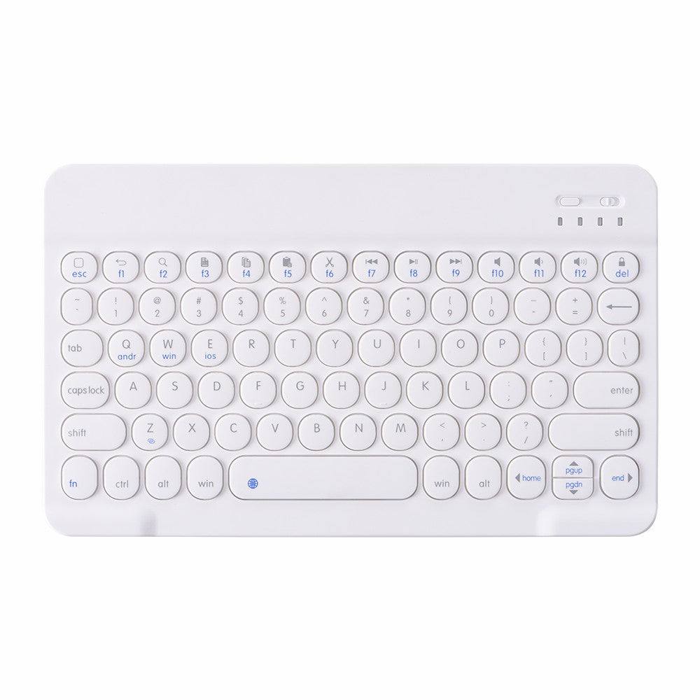 Universal Portable Bluetooth 3.0 Keyboard for Tablets