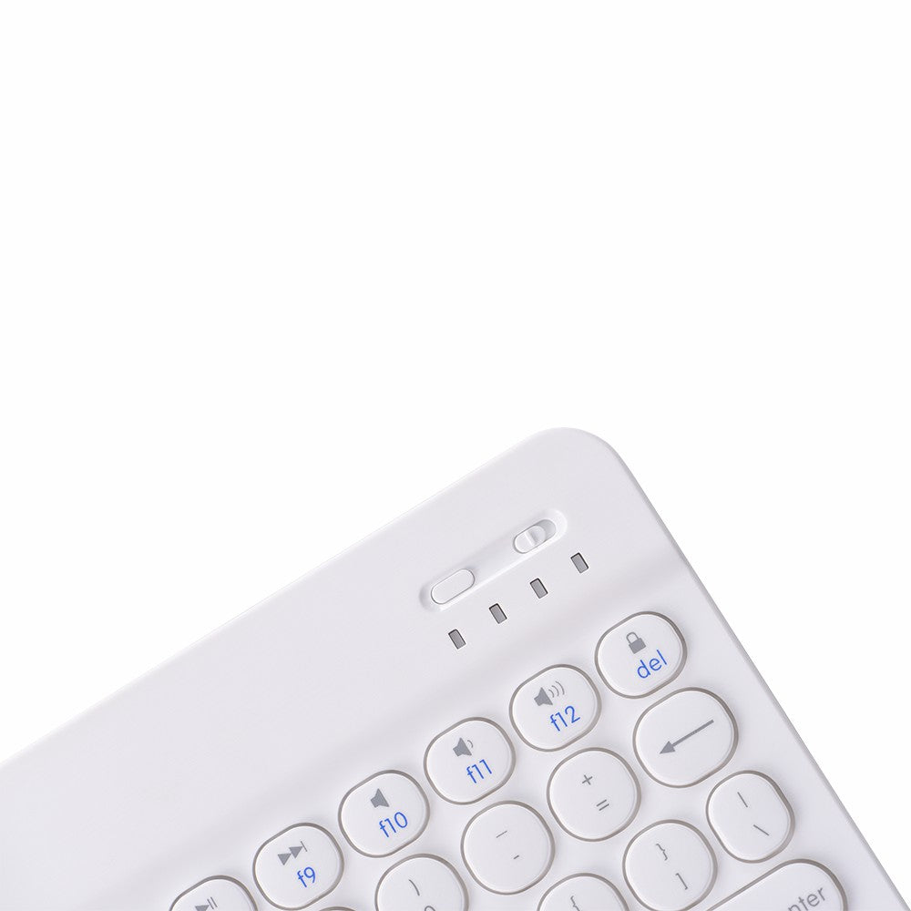 Universal Portable Bluetooth 3.0 Keyboard for Tablets