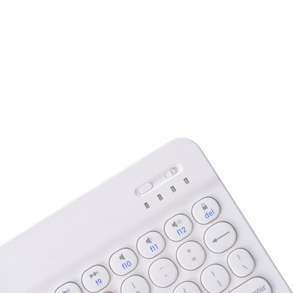 Universal Portable Bluetooth 3.0 Keyboard for Tablets