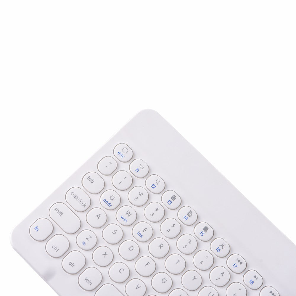Universal Portable Bluetooth 3.0 Keyboard for Tablets