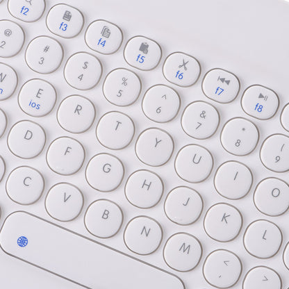 Universal Portable Bluetooth 3.0 Keyboard for Tablets