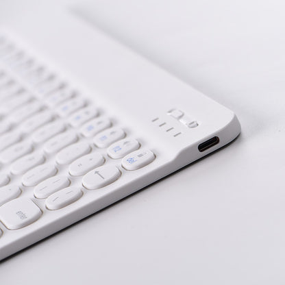 Universal Portable Bluetooth 3.0 Keyboard for Tablets