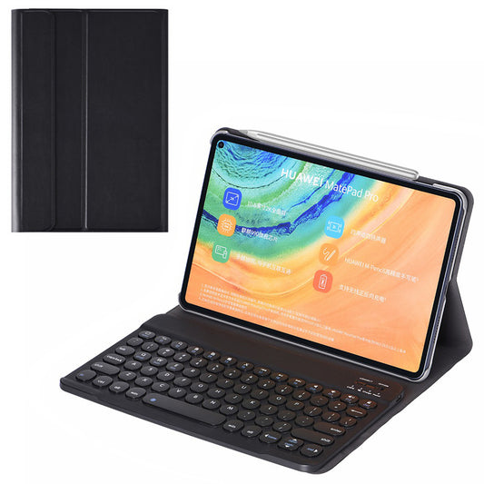 FT-3031 Bluetooth Keyboard Case for Huawei MatePad Pro