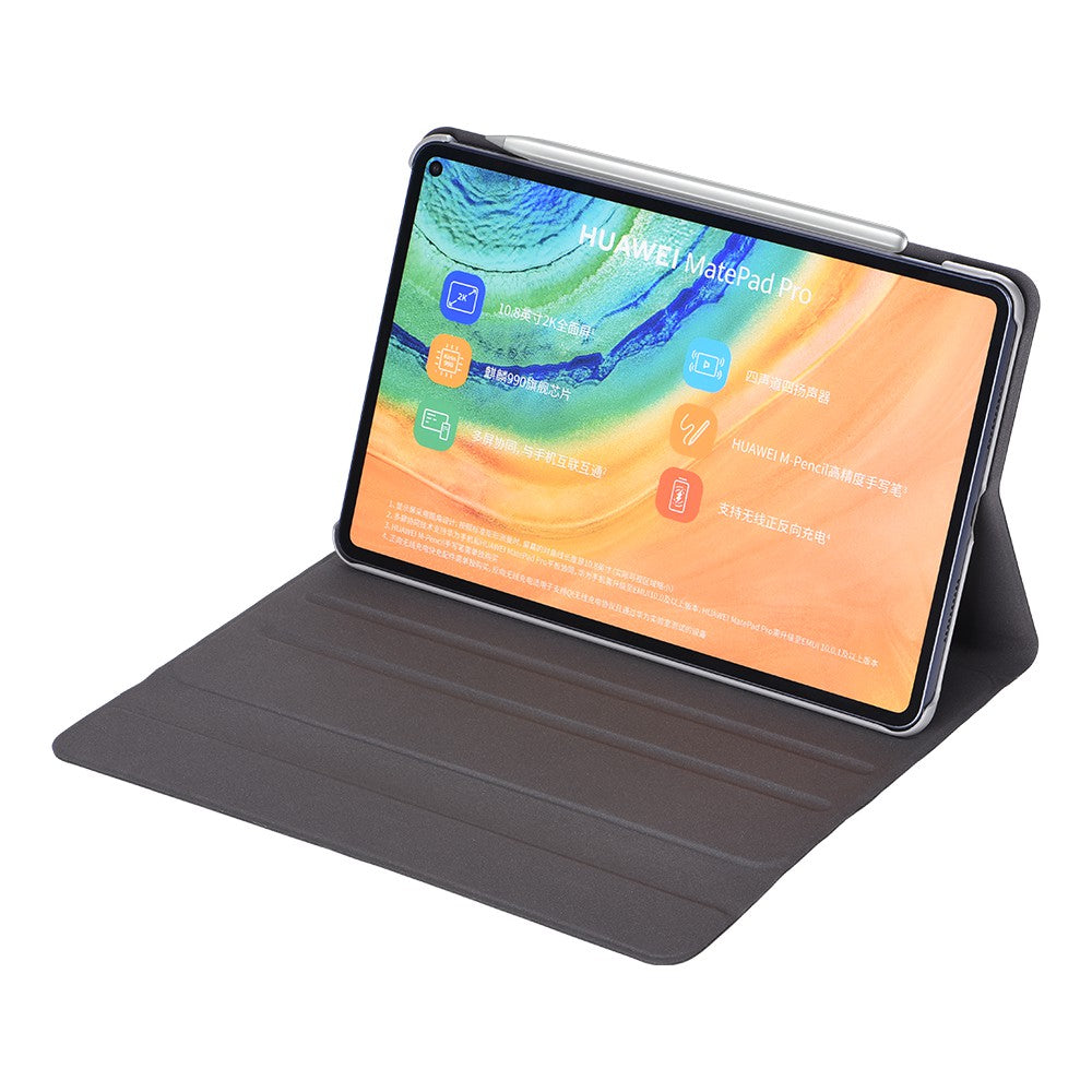 FT-3031 Bluetooth Keyboard Case for Huawei MatePad Pro