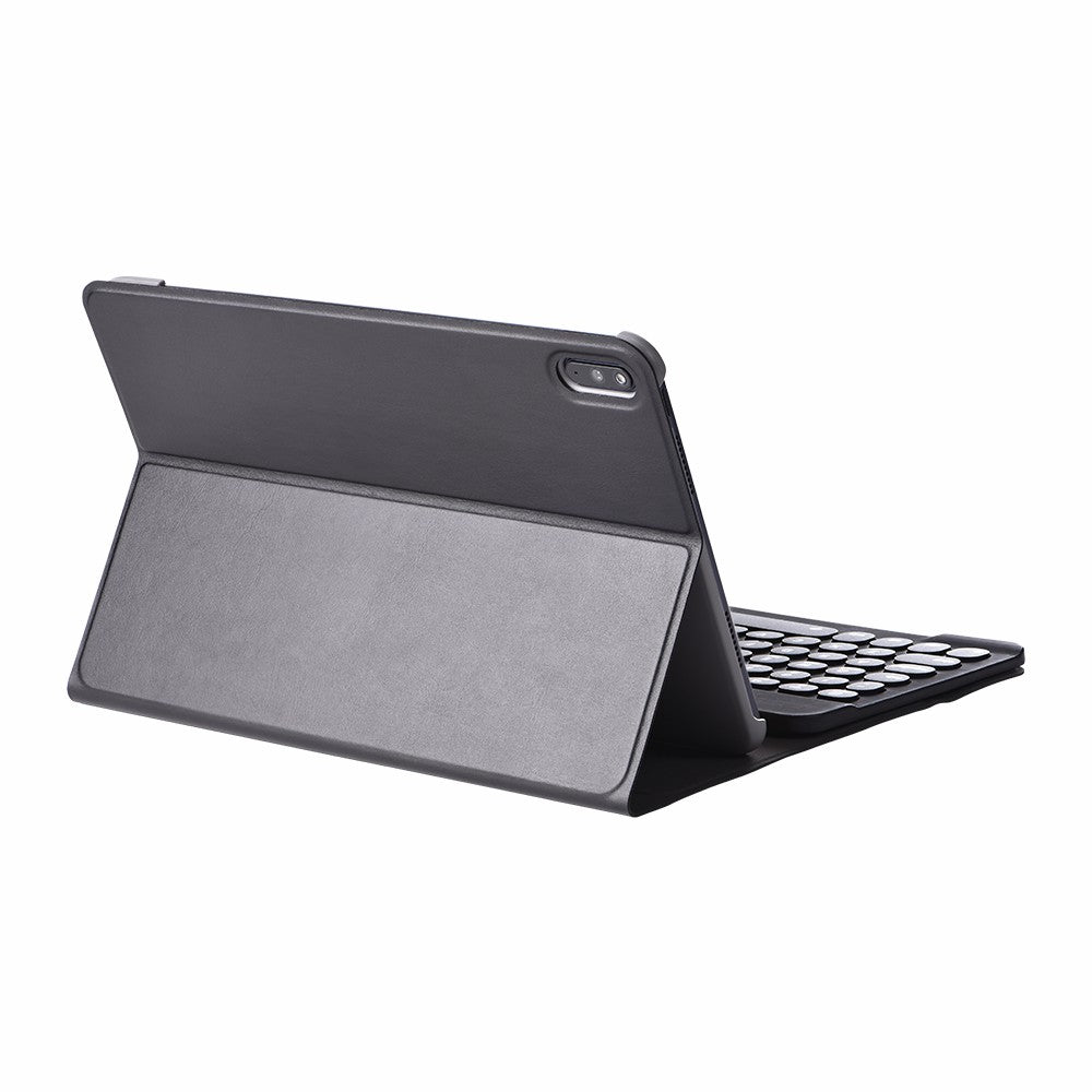 FT-3031 Bluetooth Keyboard Case for Huawei MatePad Pro