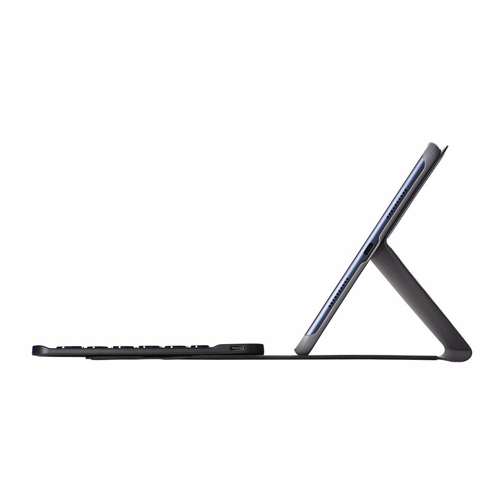 FT-3031 Bluetooth Keyboard Case for Huawei MatePad Pro