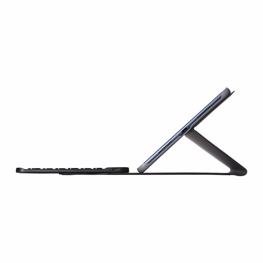 FT-3031 Bluetooth Keyboard Case for Huawei MatePad Pro