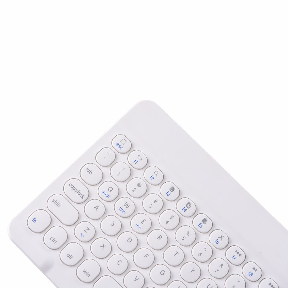 FT-3031 Bluetooth Keyboard Case for Huawei MatePad Pro
