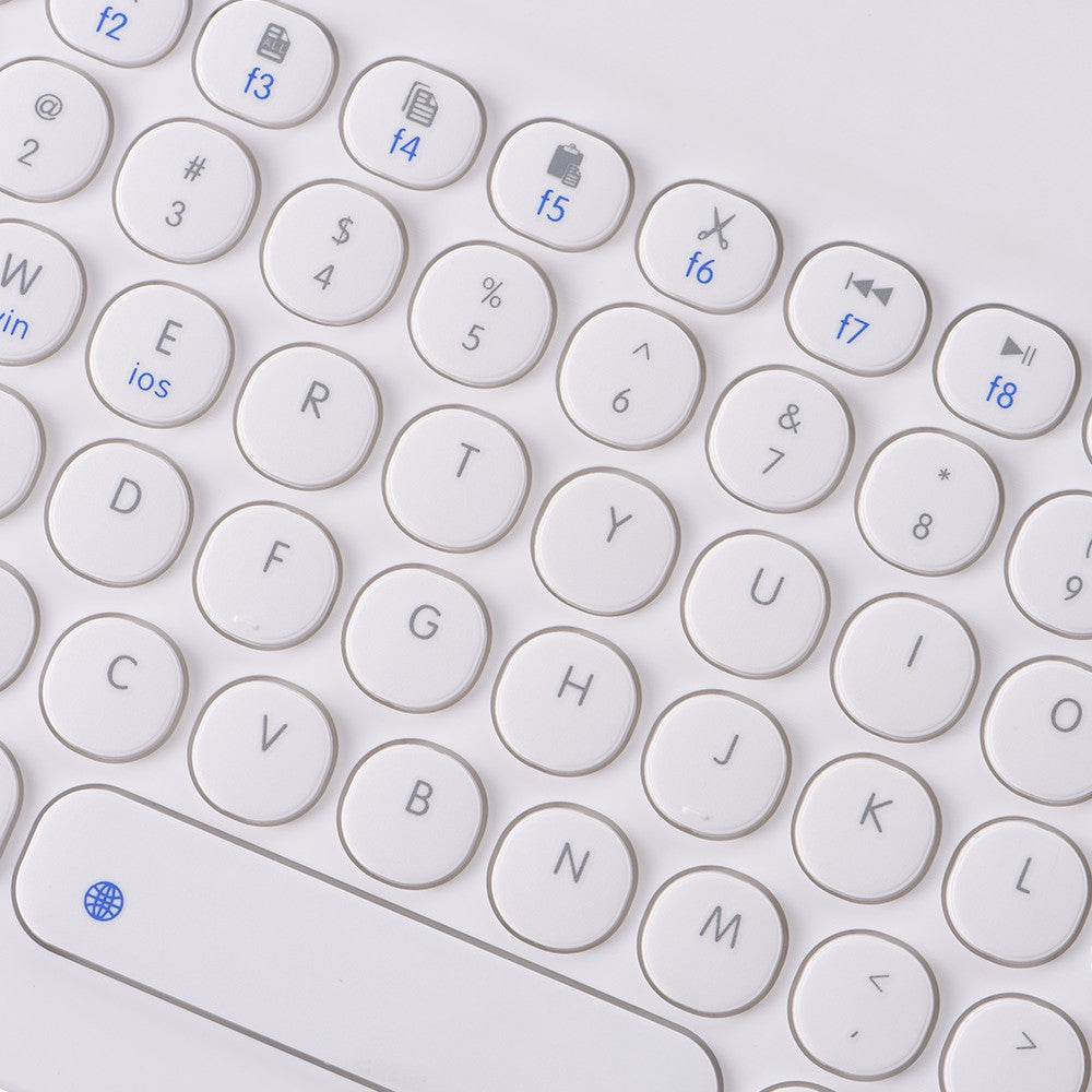 FT-3031 Bluetooth Keyboard Case for Huawei MatePad Pro