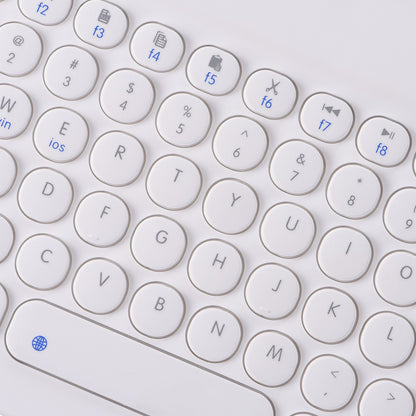 FT-3031 Bluetooth Keyboard Case for Huawei MatePad Pro