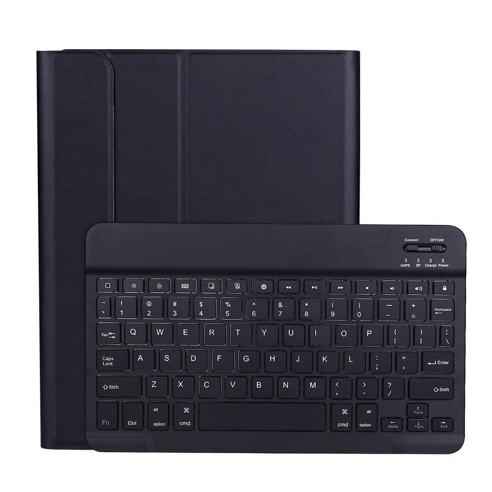 A11B Bluetooth Keyboard with Case for iPad Pro 11-inch (2020)