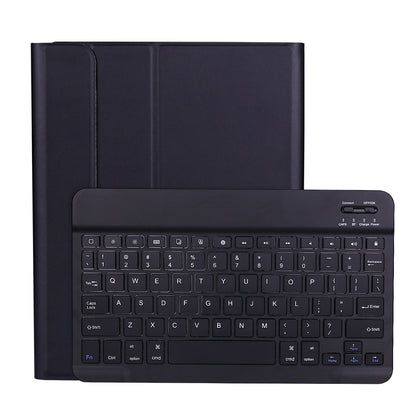 A11B Bluetooth Keyboard with Case for iPad Pro 11-inch (2020)