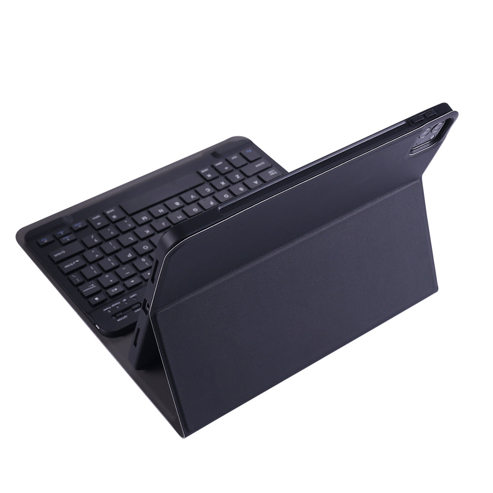A11B Bluetooth Keyboard with Case for iPad Pro 11-inch (2020)