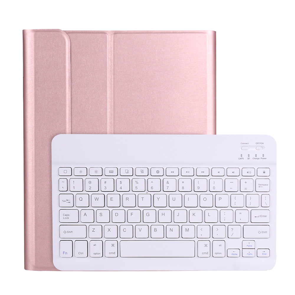A11B Bluetooth Keyboard with Case for iPad Pro 11-inch (2020)