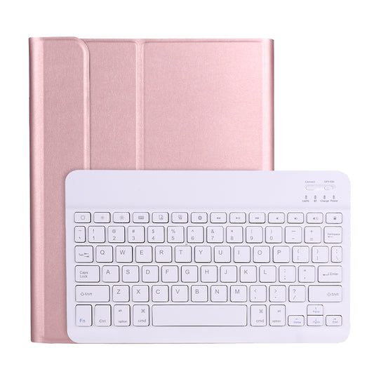A11B Bluetooth Keyboard with Case for iPad Pro 11-inch (2020)