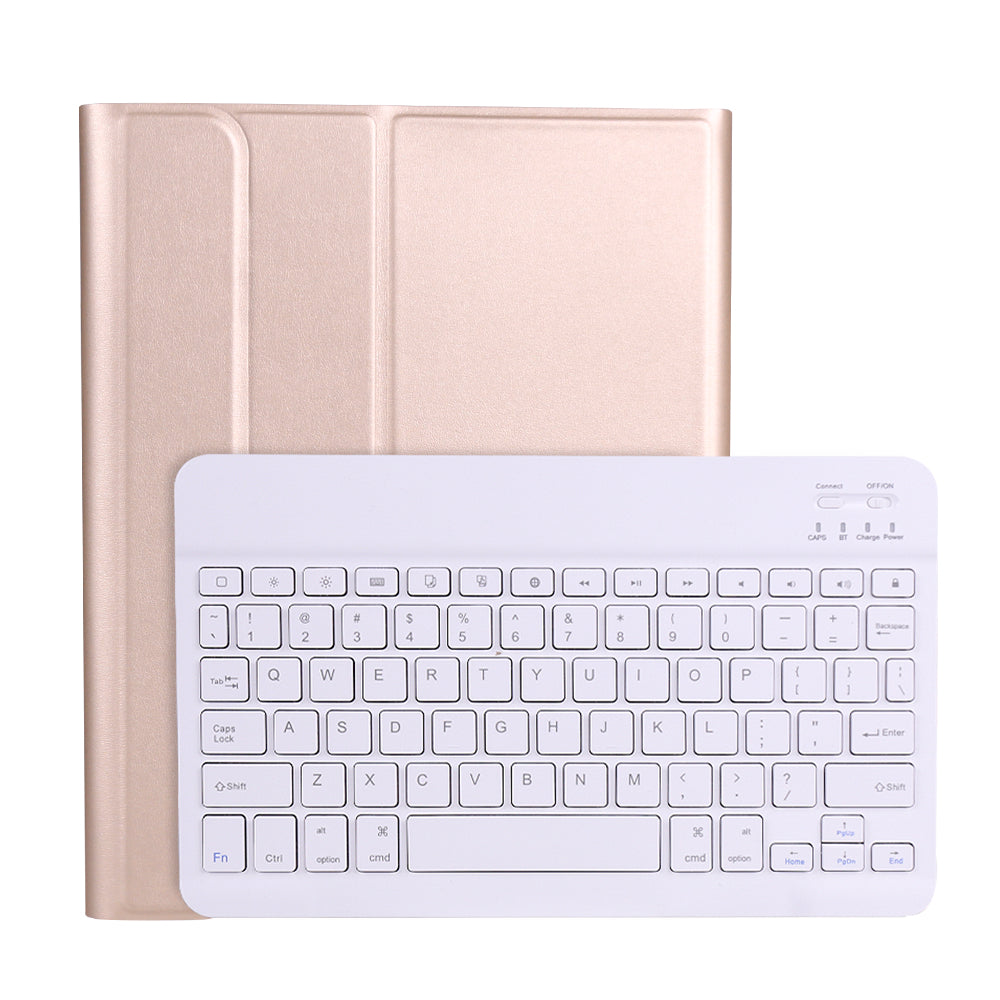 A11B Bluetooth Keyboard with Case for iPad Pro 11-inch (2020)