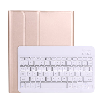 A11B Bluetooth Keyboard with Case for iPad Pro 11-inch (2020)