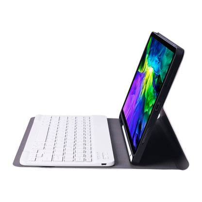 A11B Bluetooth Keyboard with Case for iPad Pro 11-inch (2020)