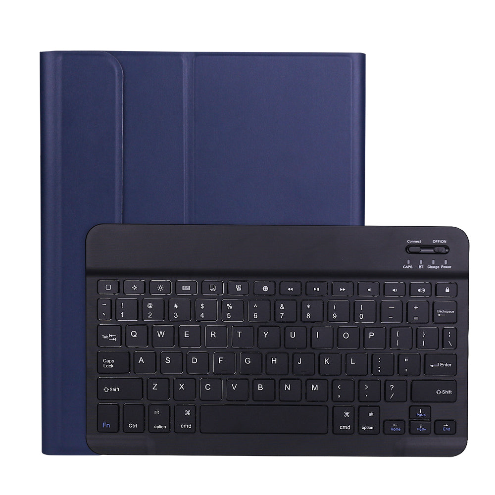 A11B Bluetooth Keyboard with Case for iPad Pro 11-inch (2020)