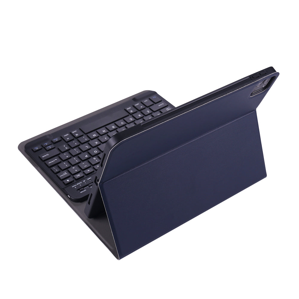 A11B Bluetooth Keyboard with Case for iPad Pro 11-inch (2020)