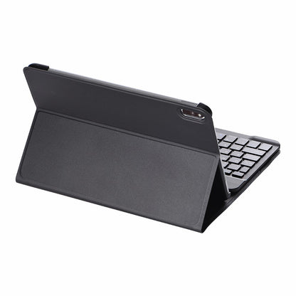 Wireless Keyboard with PU Leather Case for Huawei MatePad Pro 10.8 inch
