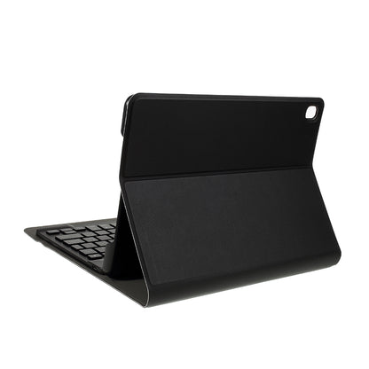 2-in-1 Wireless Bluetooth Keyboard Leather Stand Shell for iPad 10.2 (2021)/(2020)/(2019)/Air 10.5 inch (2019)/Pro 10.5-inch (2017)