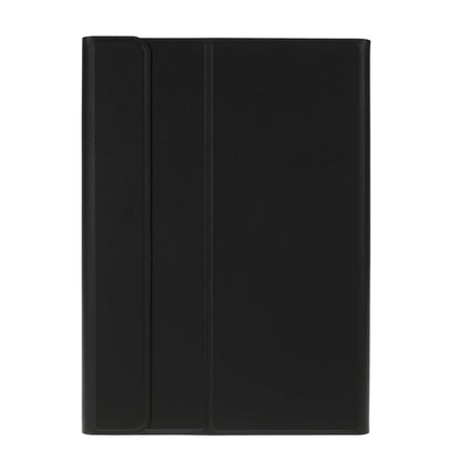 2-in-1 Wireless Bluetooth Keyboard Leather Stand Shell for iPad 10.2 (2021)/(2020)/(2019)/Air 10.5 inch (2019)/Pro 10.5-inch (2017)