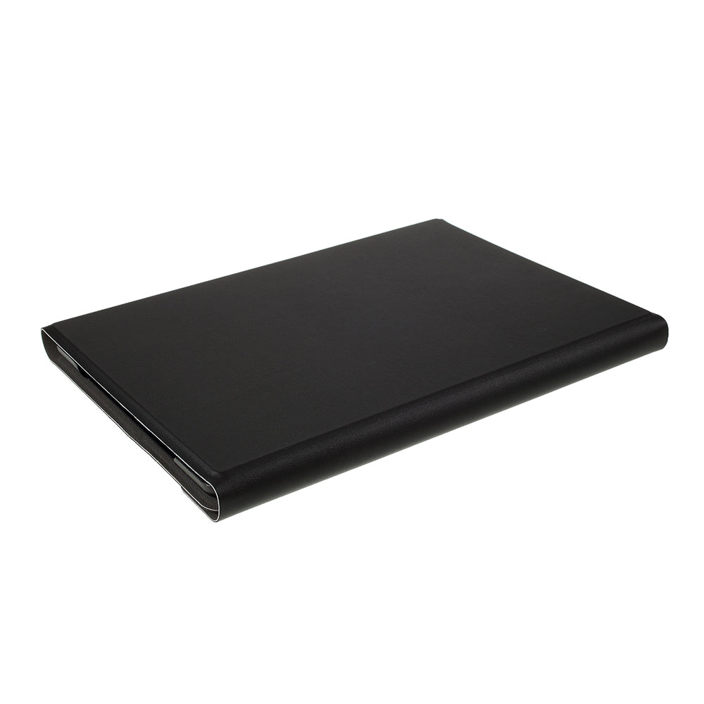 2-in-1 Wireless Bluetooth Keyboard Leather Stand Shell for iPad 10.2 (2021)/(2020)/(2019)/Air 10.5 inch (2019)/Pro 10.5-inch (2017)
