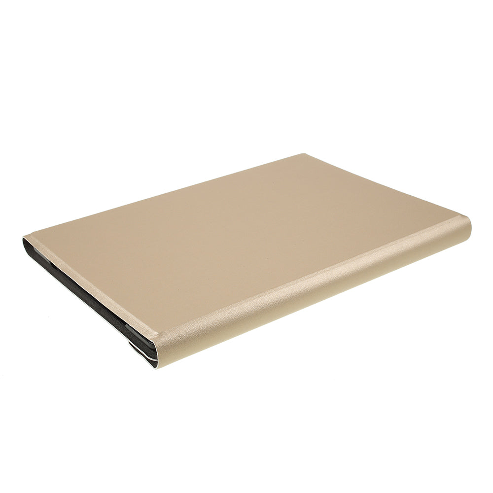 2-in-1 Wireless Bluetooth Keyboard Leather Stand Shell for iPad 10.2 (2021)/(2020)/(2019)/Air 10.5 inch (2019)/Pro 10.5-inch (2017)