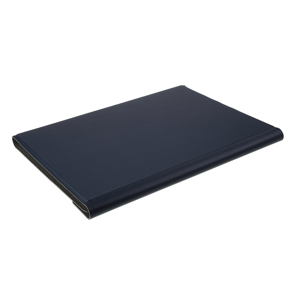 2-in-1 Wireless Bluetooth Keyboard Leather Stand Shell for iPad 10.2 (2021)/(2020)/(2019)/Air 10.5 inch (2019)/Pro 10.5-inch (2017)