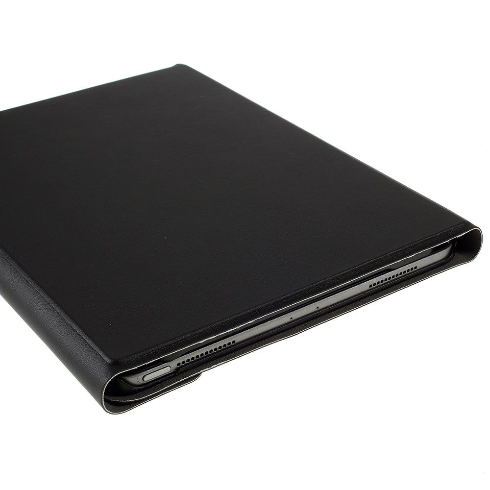 Wireless Bluetooth Keyboard Leather Stand Case for iPad Pro 11-inch (2020)/(2018)/Air (2022)/(2020)