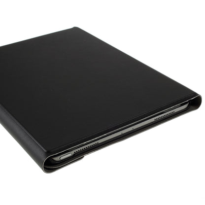 Wireless Bluetooth Keyboard Leather Stand Case for iPad Pro 11-inch (2020)/(2018)/Air (2022)/(2020)