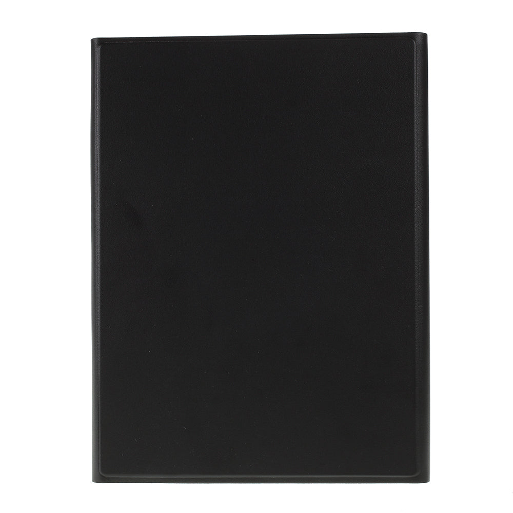 Wireless Bluetooth Keyboard Leather Stand Case for iPad Pro 11-inch (2020)/(2018)/Air (2022)/(2020)