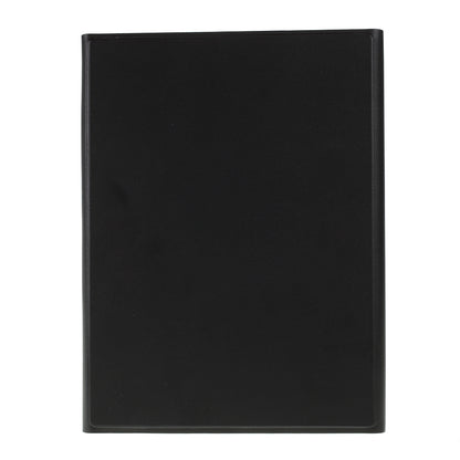 Wireless Bluetooth Keyboard Leather Stand Case for iPad Pro 11-inch (2020)/(2018)/Air (2022)/(2020)