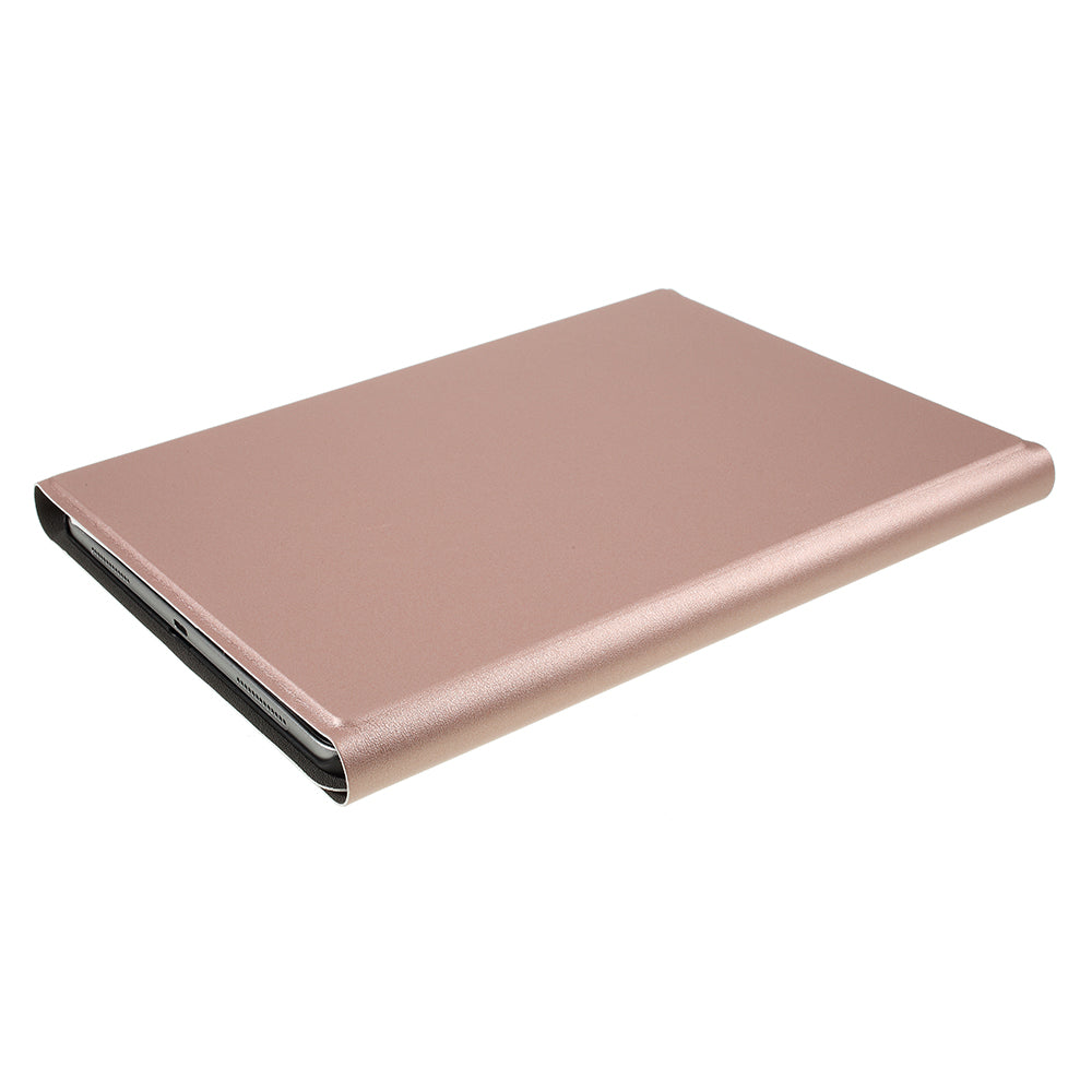 Wireless Bluetooth Keyboard Leather Stand Case for iPad Pro 11-inch (2020)/(2018)/Air (2022)/(2020)