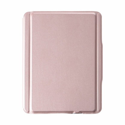 T-206 Detachable Bluetooth Keyboard + TPU Tablet Case for iPad 10.2 (2021)/(2020)/(2019)/iPad Air 10.5 inch (2019)/iPad Pro 10.5-inch (2017)