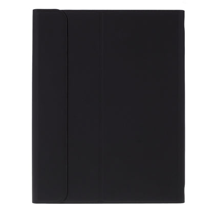 Bluetooth Wireless Keyboard Leather Case with Pen Slot for iPad Pro 11-inch (2020)/(2018)