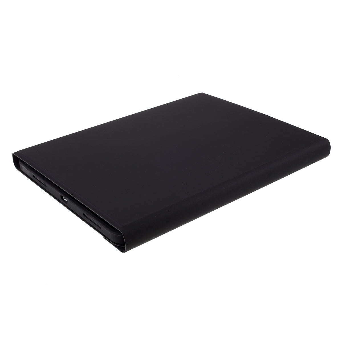Bluetooth Wireless Keyboard Leather Case with Pen Slot for iPad Pro 11-inch (2020)/(2018)