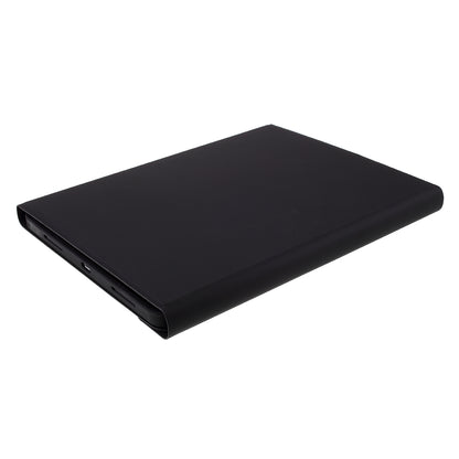 Bluetooth Wireless Keyboard Leather Case with Pen Slot for iPad Pro 11-inch (2020)/(2018)