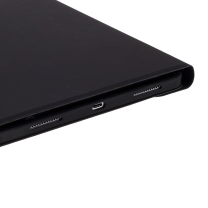 Bluetooth Wireless Keyboard Leather Case with Pen Slot for iPad Pro 11-inch (2020)/(2018)