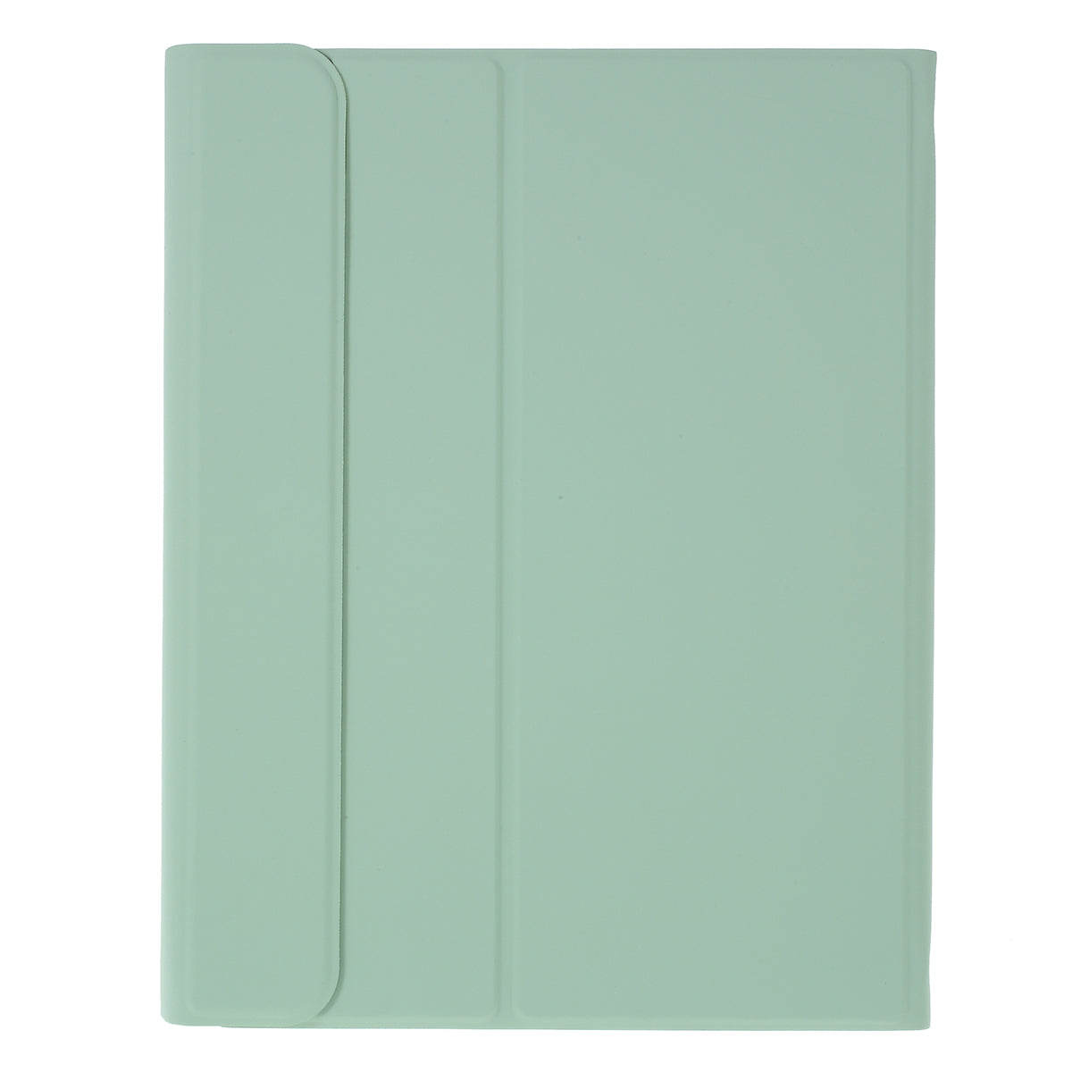 Bluetooth Wireless Keyboard Leather Case with Pen Slot for iPad Pro 11-inch (2020)/(2018)