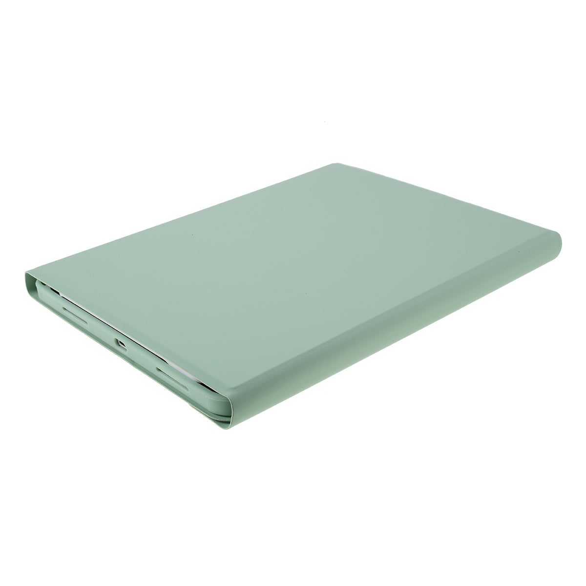 Bluetooth Wireless Keyboard Leather Case with Pen Slot for iPad Pro 11-inch (2020)/(2018)