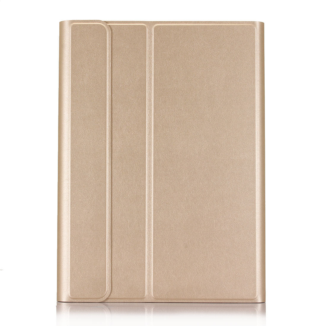 Bluetooth Keyboard Leather Stand Shell for Samsung Galaxy Tab S7 T870 T875