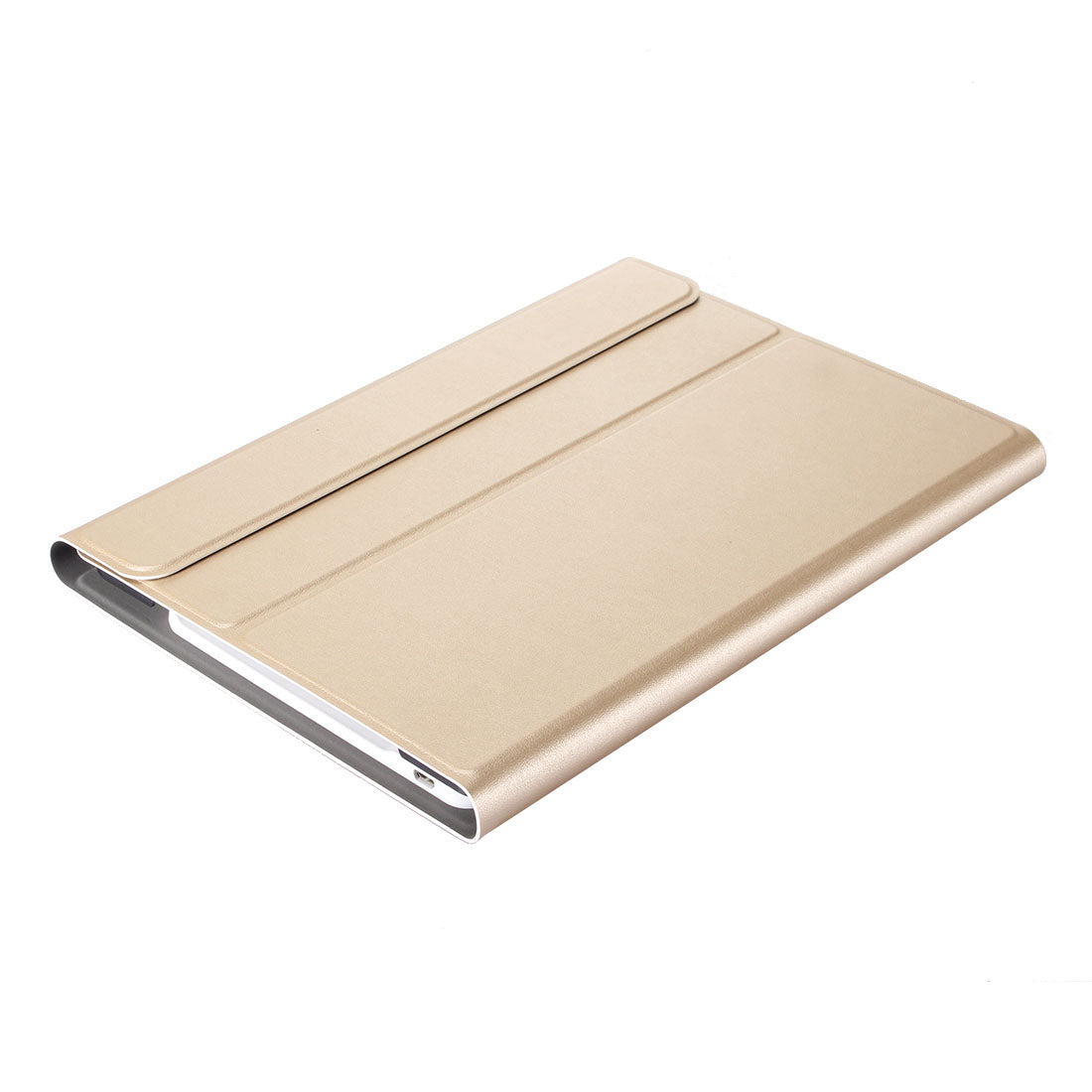 Bluetooth Keyboard Leather Stand Shell for Samsung Galaxy Tab S7 T870 T875