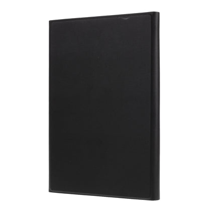 Bluetooth Backlight Keyboard Leather Stand Shell for Samsung Galaxy Tab S7 T870 T875