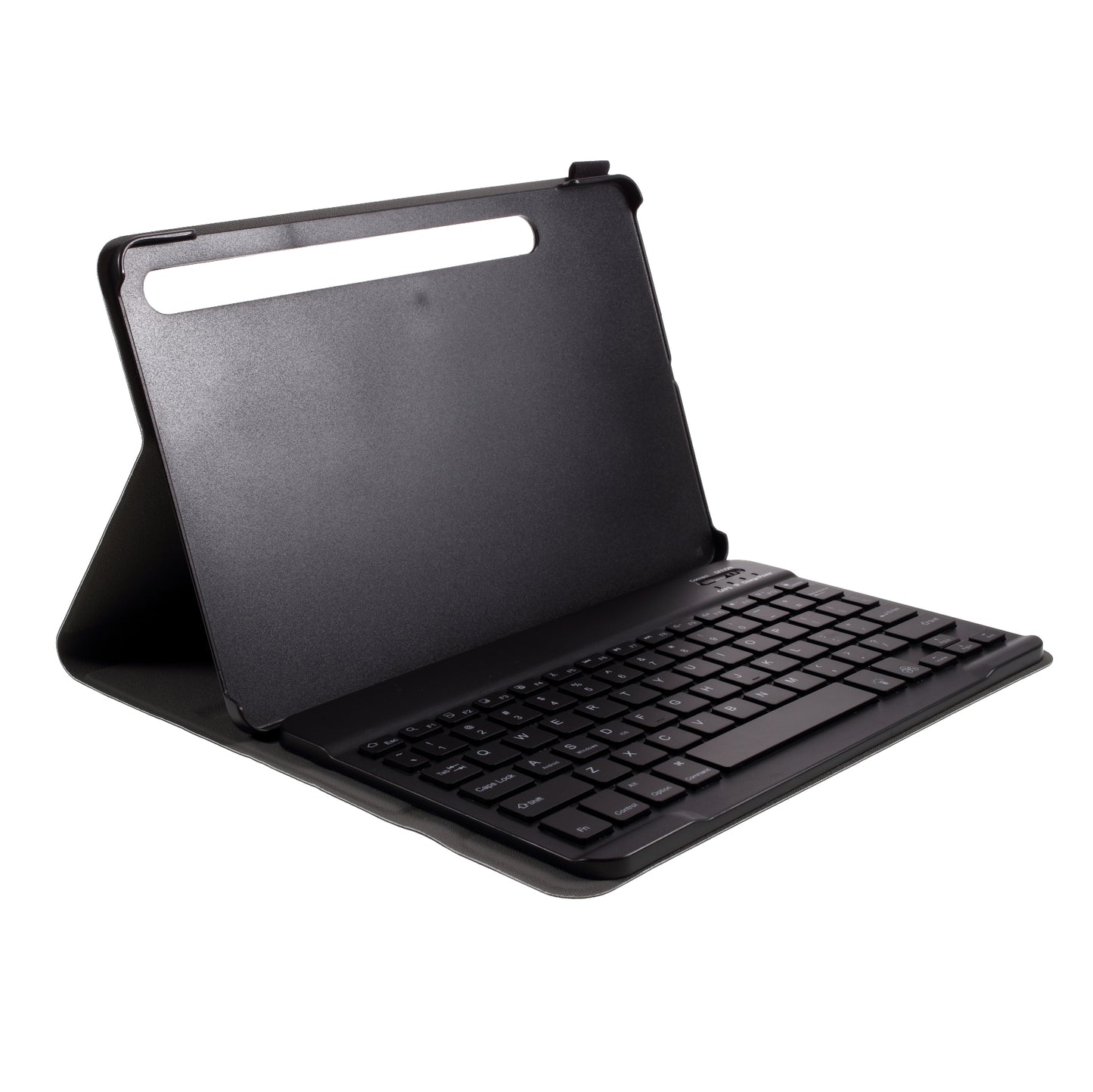 Bluetooth Backlight Keyboard Leather Stand Shell for Samsung Galaxy Tab S7 T870 T875