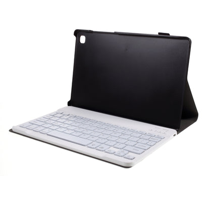 Bluetooth Backlight Keyboard Leather Stand Case for Samsung Galaxy Tab A7 10.4 (2020) T500 T505