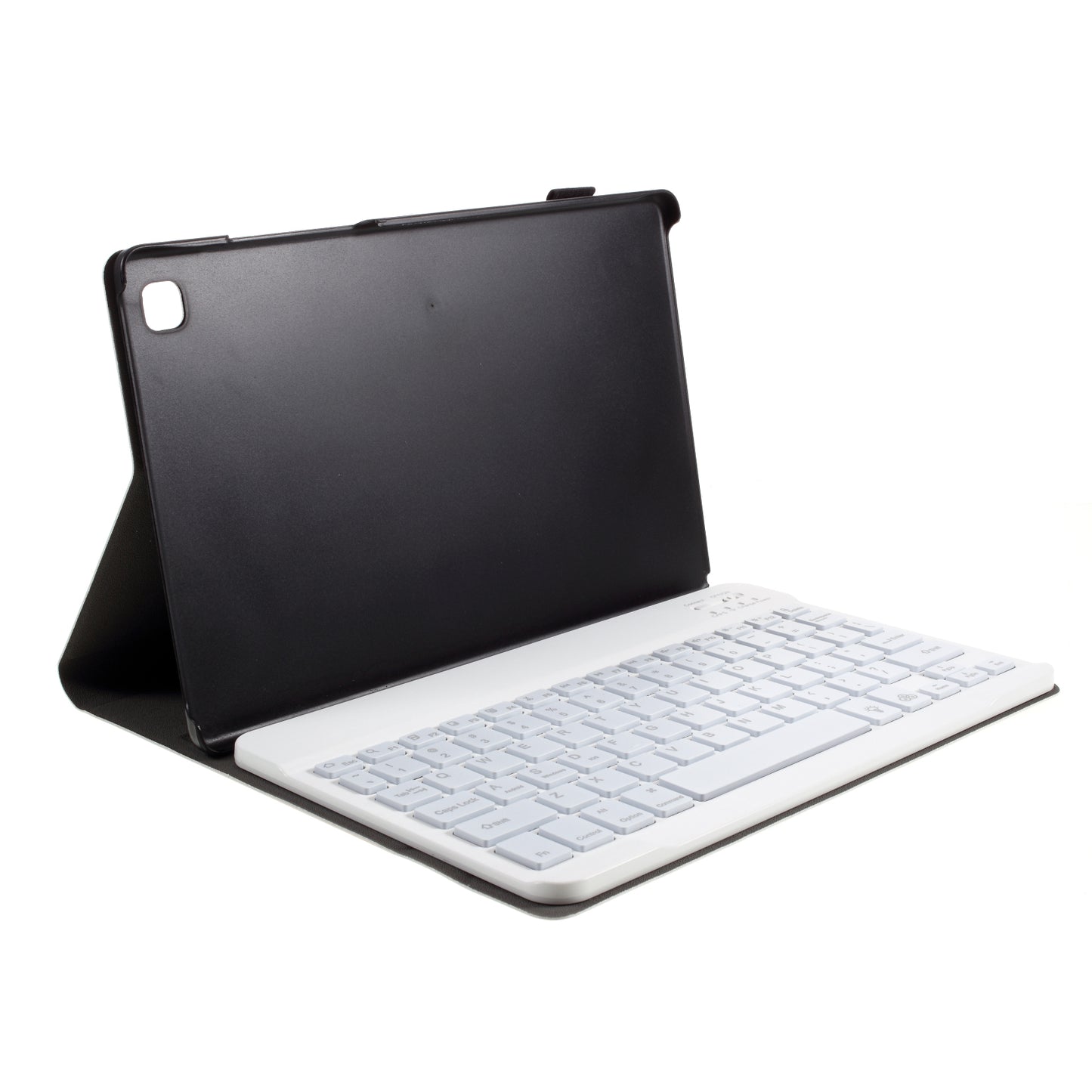 Bluetooth Backlight Keyboard Leather Stand Case for Samsung Galaxy Tab A7 10.4 (2020) T500 T505
