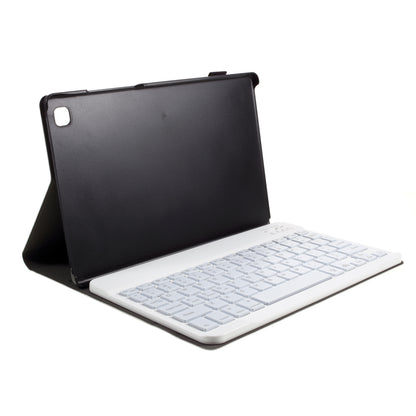 Bluetooth Backlight Keyboard Leather Stand Case for Samsung Galaxy Tab A7 10.4 (2020) T500 T505